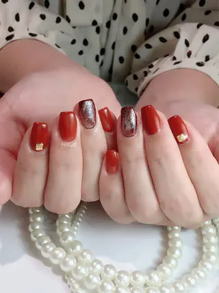 ネイル HALU ハルのネイルデザイン