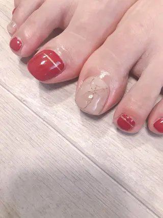 ネイル DollyGirl KYOKOのネイルデザイン