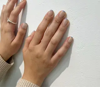 ネイル omamori kyokoのネイルデザイン