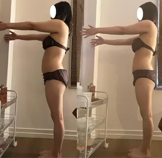 いわきり ゆきのエステ・リラクイメージ