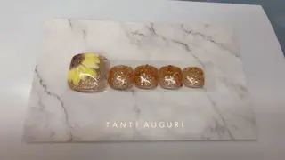 ネイル みゆう 🎀のネイルデザイン
