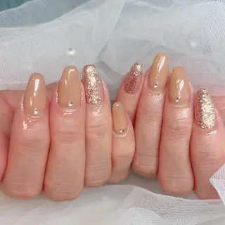 ネイル 心斎橋Salon Epokkuのネイルデザイン