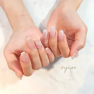 ネイル nijiiro🌈 サトウのネイルデザイン