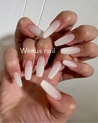 ネイル wenus kahoのネイルデザイン