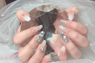 ネイル エンジェル ヒーリング 矢場町店のネイルデザイン