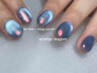 ネイル julian nailのネイルデザイン