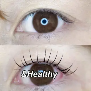 マツエク・マツパ 🎀INObyA Marie🎀のマツエク・マツパデザイン