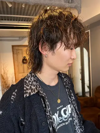 ショート JESSICA .のヘアスタイル