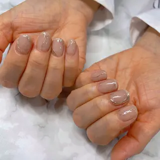 ネイル Plaisir プレジールのネイルデザイン