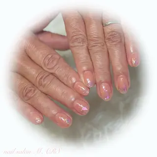 ネイル nail salon MARSのネイルデザイン