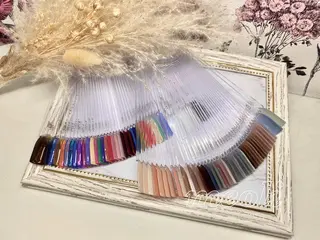 ネイル nail salon meoli メグのネイルデザイン