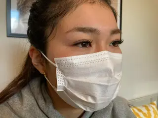 マツエク・マツパ Lassy keikoの眉毛・アイブロウイメージ