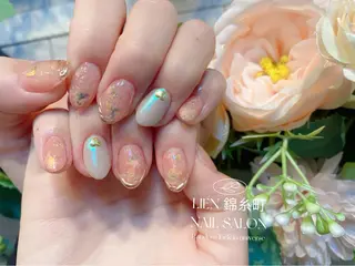 ネイル Lien  _リエン リエンのネイルデザイン