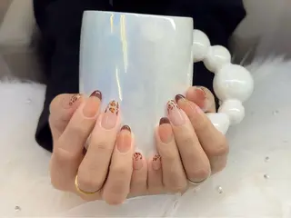 ネイル MIKIネイル YUKAのネイルデザイン