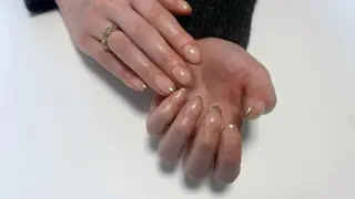 ネイル óæk nailのネイルデザイン