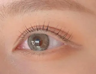 マツエク・マツパ Pearl eye池袋店のマツエク・マツパデザイン