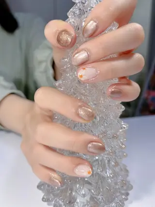 ネイル ネイルサロン ロア旧ジョリーのネイルデザイン