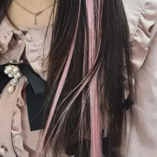 ロング ビッグバンブー所属・✨ﾏﾂｴｸ✨美眉✨ ﾐﾔﾉの眉毛・アイブロウイメージ