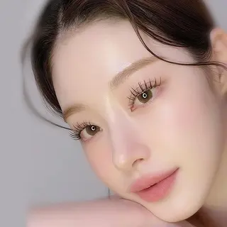 マツエク・マツパ まつげパーマ/ エクステ/あみ🎀のマツエク・マツパデザイン