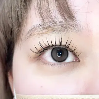 マツエク・マツパ meets 青山のマツエク・マツパデザイン