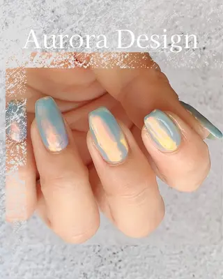 ネイル ネイリストR 吉祥寺のネイルデザイン