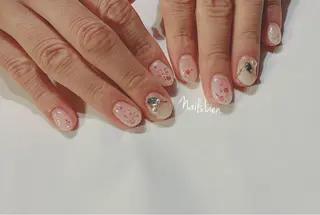 ネイル studio e n / RiNのネイルデザイン