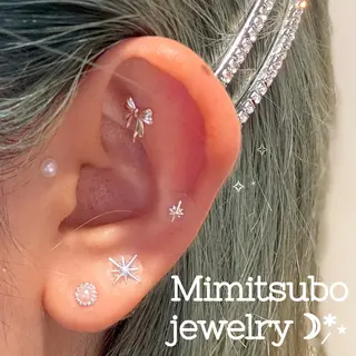 erika asotのマツエク・マツパデザイン