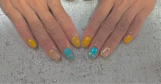 ネイル Ruana Nailのネイルデザイン