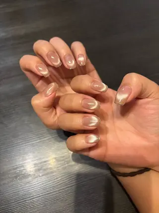 ネイル misaki ..のネイルデザイン