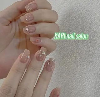 ネイル ネイルサロン KARIのネイルデザイン