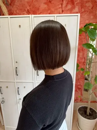 カラー 、 、のヘアスタイル