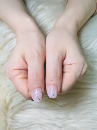 ネイル nail Latteのネイルデザイン