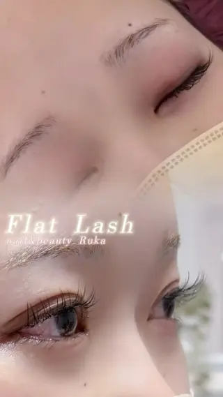 マツエク・マツパ I KYOKOのマツエク・マツパデザイン