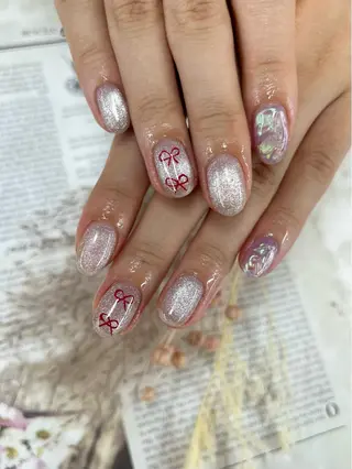 ネイル Basic町田本店 Suzunaのネイルデザイン