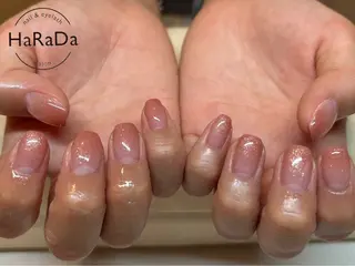 ネイル 坂本 真紀のネイルデザイン