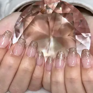 ネイル One YUZUKIのネイルデザイン