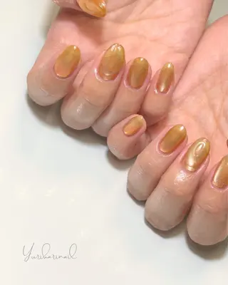 ネイル ネイリスト ゆりかのネイルデザイン