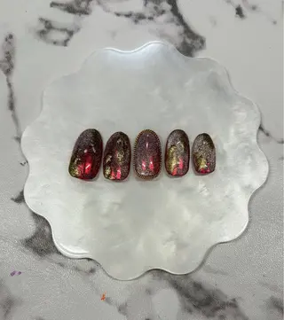 ネイル Nico Nailのネイルデザイン