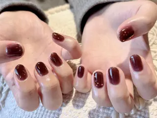 ネイル megu  / sōko nailのネイルデザイン