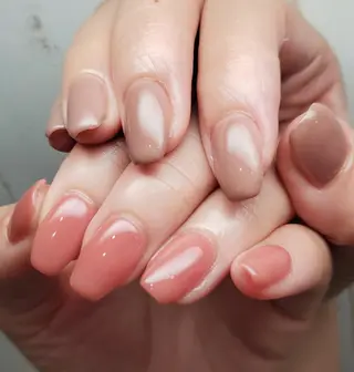 ネイル ネイルサロン ノアナのネイルデザイン