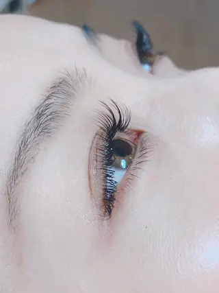 マツエク・マツパ Rilmano リルマノのマツエク・マツパデザイン