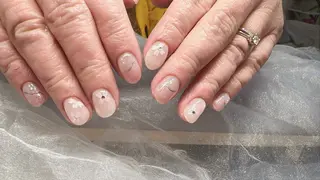 ネイル ネイルサロン yunaのネイルデザイン