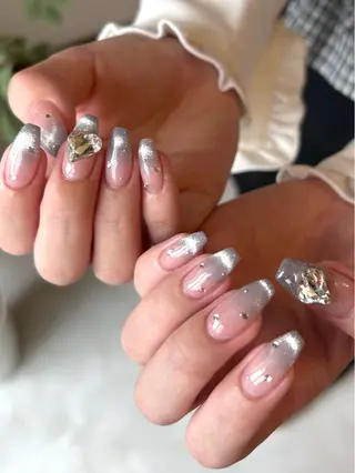 ネイル NICO nail atelierのネイルデザイン