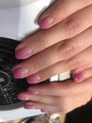 ネイル 勝木 芽生のネイルデザイン