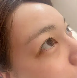 マツエク・マツパ donica Yayoiのマツエク・マツパデザイン