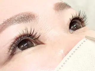 マツエク・マツパ アイラッシュサロン【エフドゥ】所属・中村彩香 (エフドゥ)のマツエク・マツパデザイン