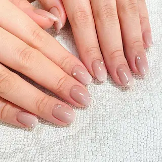 ネイル M nail はやまうららのネイルデザイン