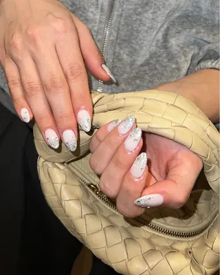 ネイル Miyagi Asamiのネイルデザイン