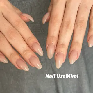 ネイル 本町ネイルNail UsaMimiのネイルデザイン