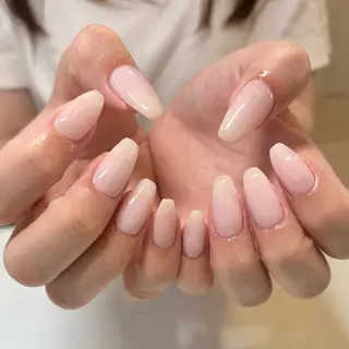 ネイル CLUTCH 阿倍野 いけだのネイルデザイン